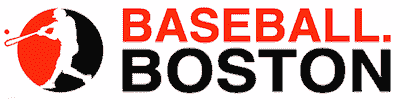 Baseball Boston Logo
