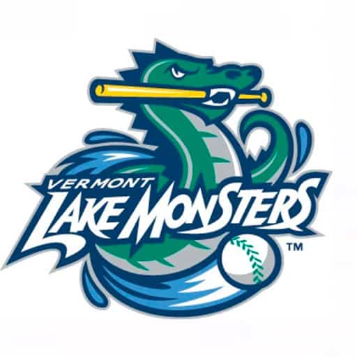 Vermont Lake Monsters Tickets Baseball.Boston